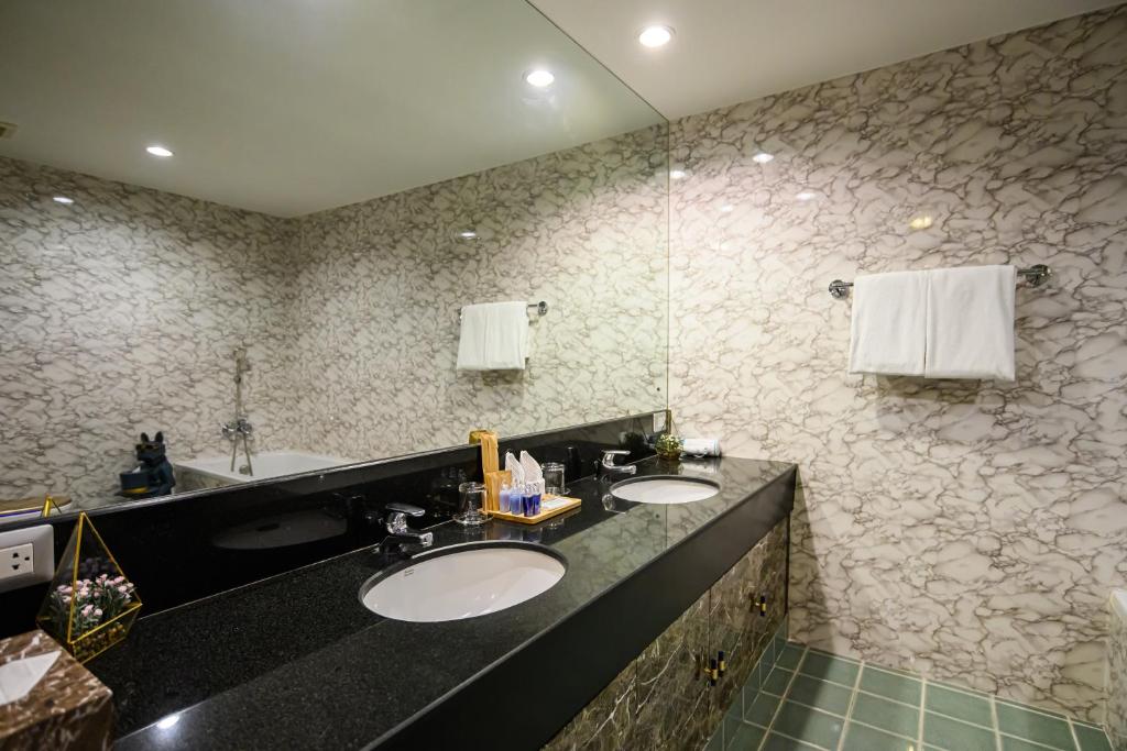 Benviar Tonson Residence - Resim 19