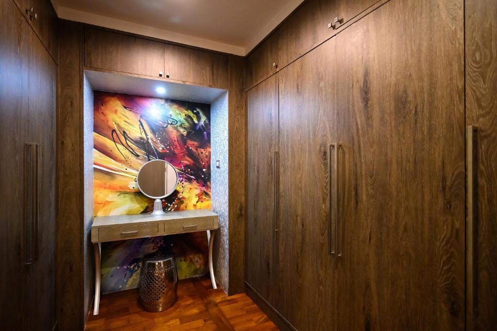 Benviar Tonson Residence - Resim 17