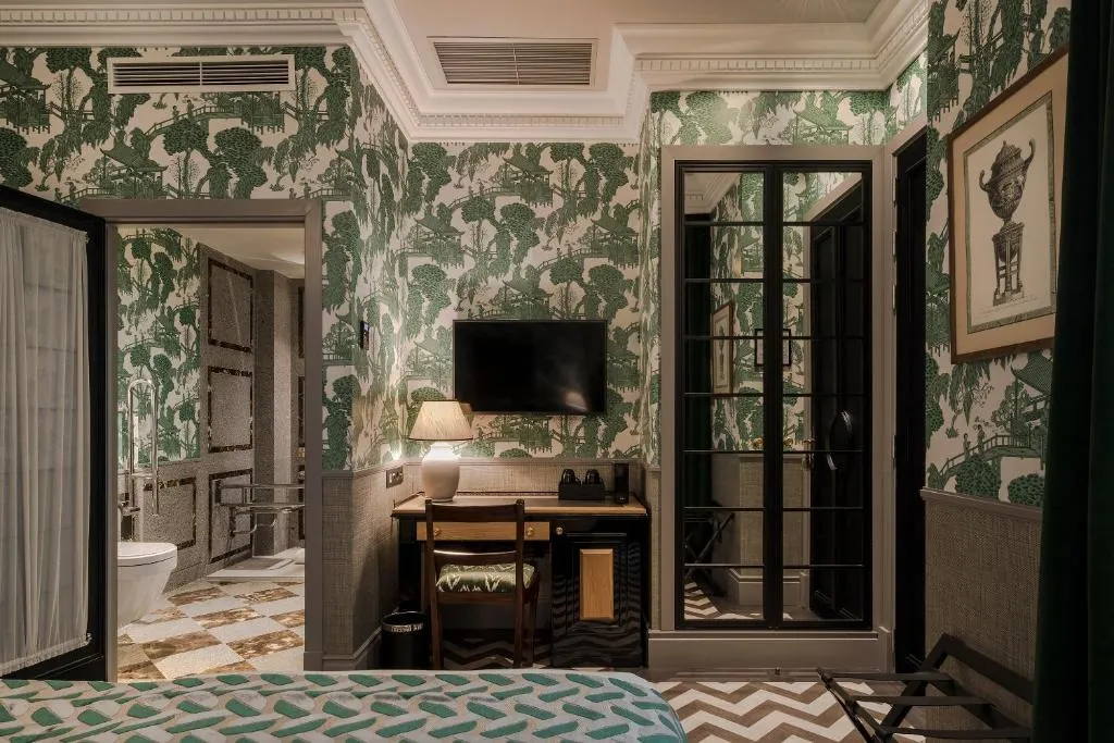 Double Room - Disability Access