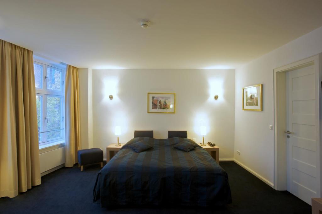 Hotel Bremer Hof - Habitación Doble Confort