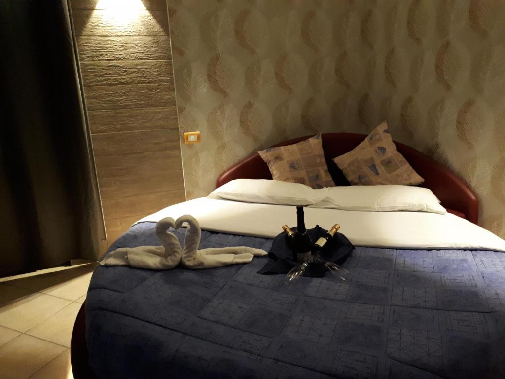 Thairè Resort - Suite With Sauna