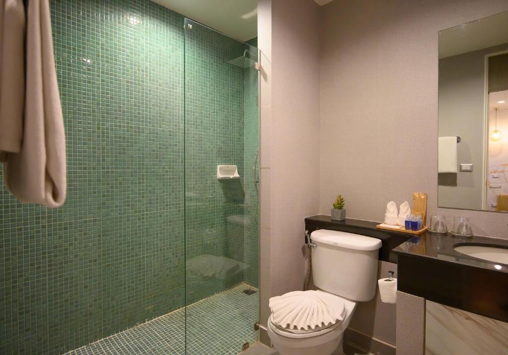 Benviar Tonson Residence - Resim 12