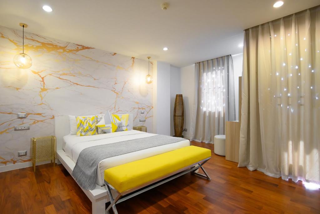 Benviar Tonson Residence - Resim 10