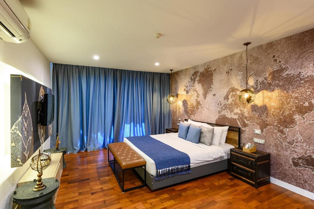 Benviar Tonson Residence - Resim 15