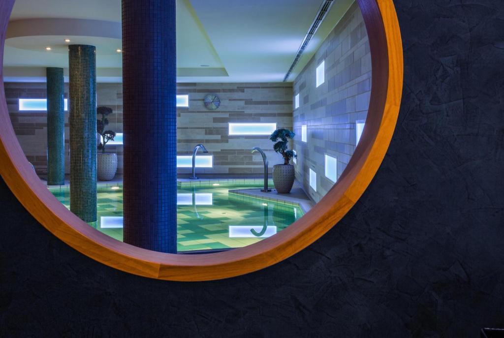Fotografie z fotogalerie ubytování Hotel AM MEER & Spa v destinaci Binz
