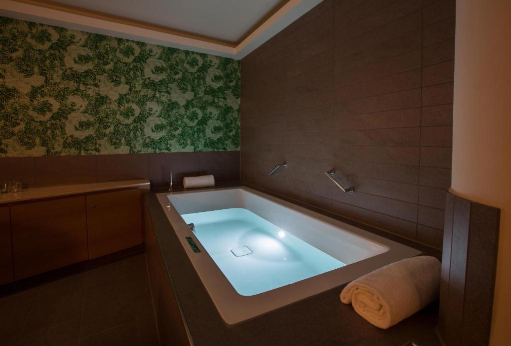 Fotografie z fotogalerie ubytování Hotel AM MEER & Spa v destinaci Binz
