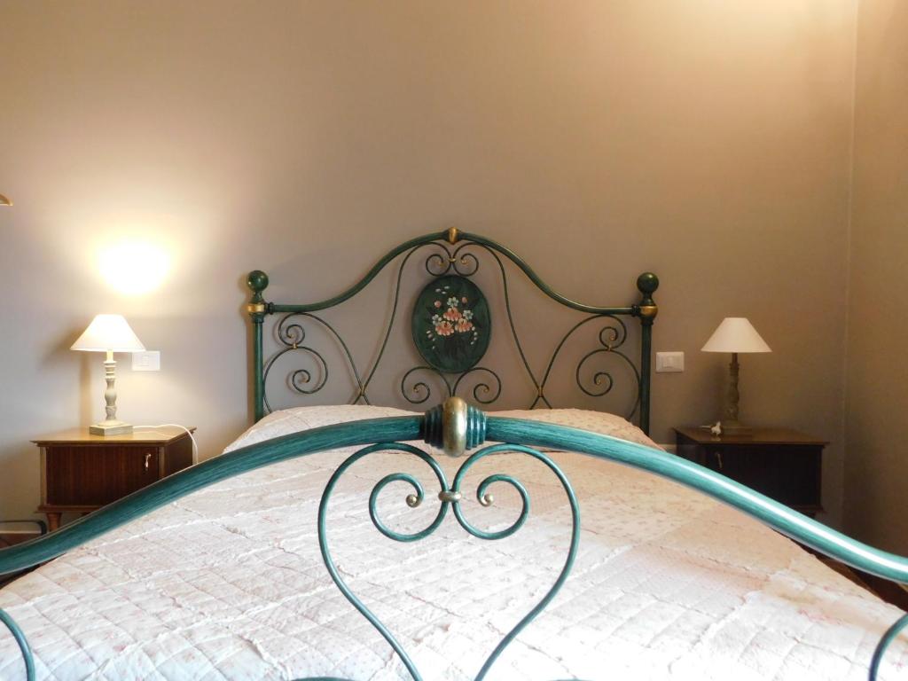 Olimpia's Home - Doppelzimmer Mit Mountain View