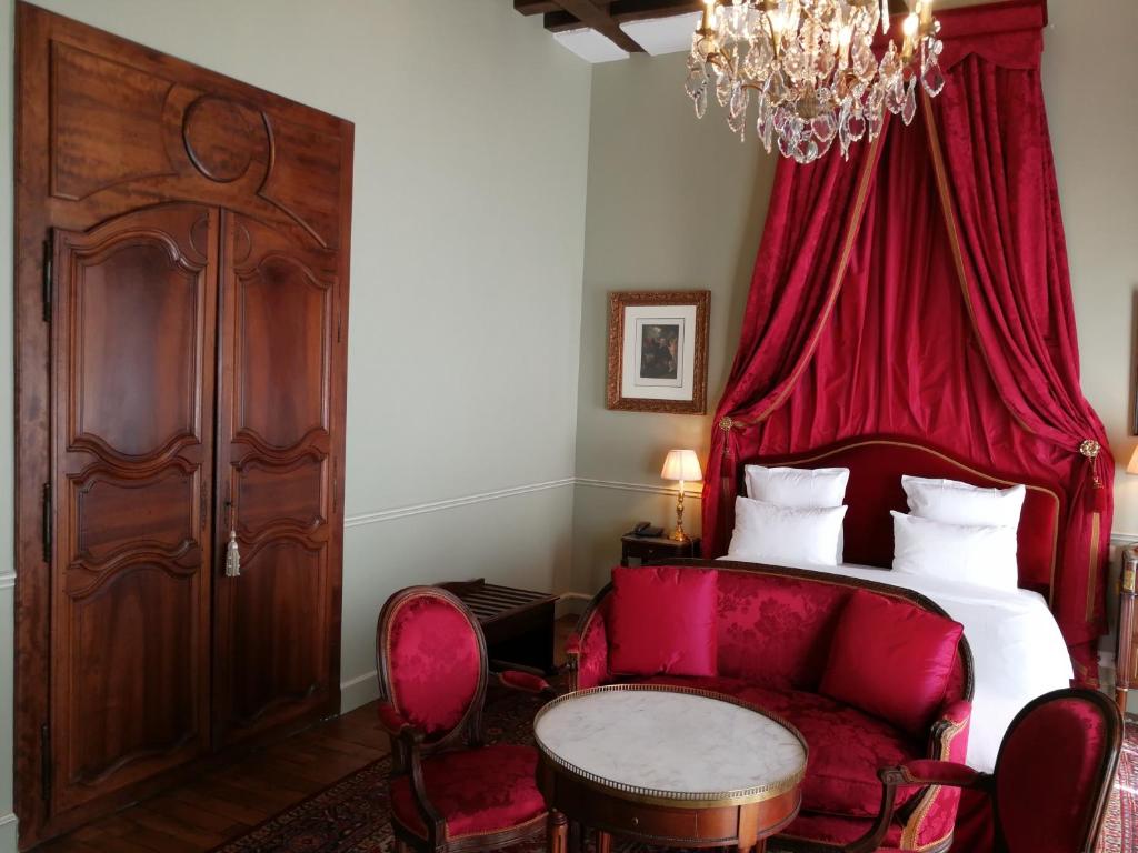 Hotel d'Angleterre, Paris (updated prices 2025)