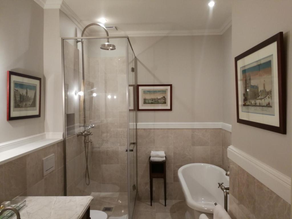 Hotel d'Angleterre - Resim 17