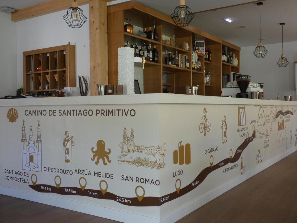 Albergue Casa Sueño, Salas – 2022. aasta uuendatud hinnad