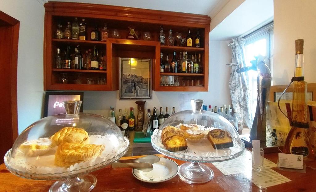 Lawrences Hotel - Resim 14