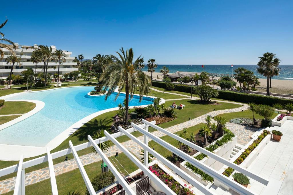 Los Granados I, Puerto Banus, Marbella, Marbella ...