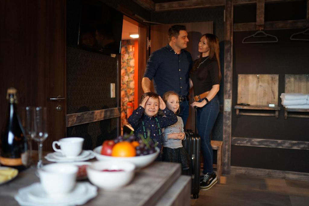 Aparthotel MyCologne - Resim 6