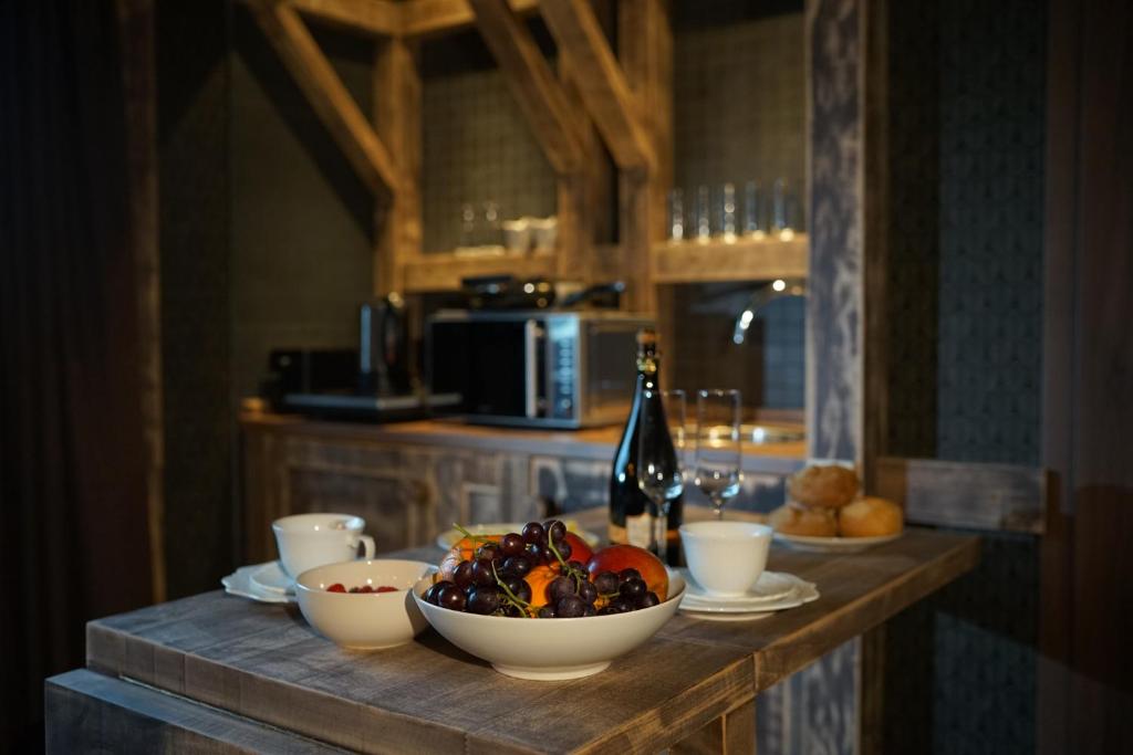 Aparthotel MyCologne - Resim 11