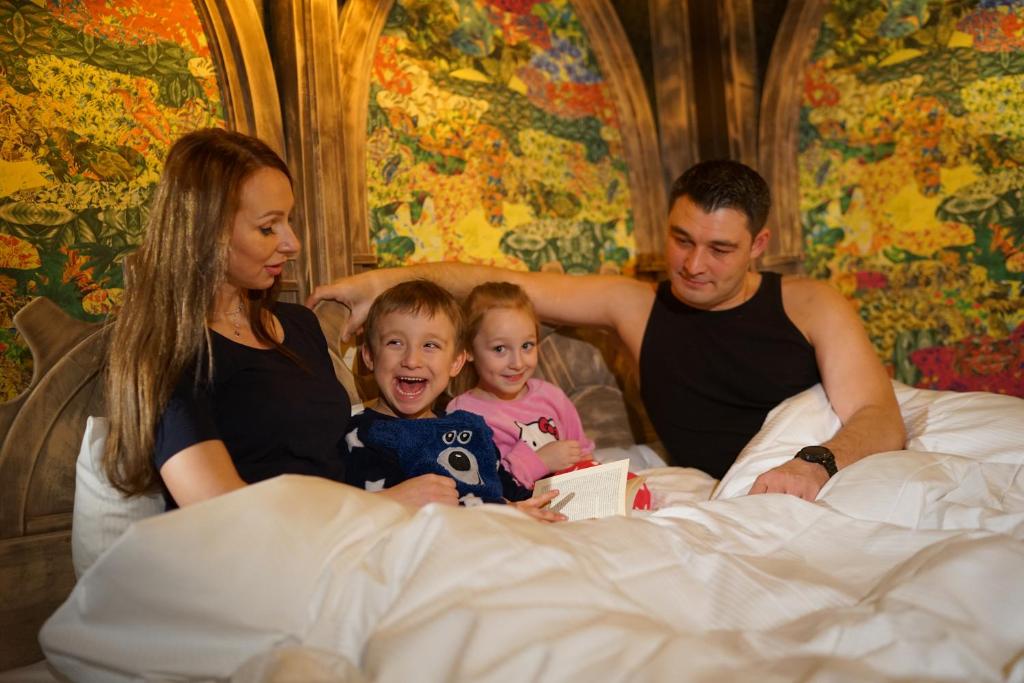 Aparthotel MyCologne - Resim 8