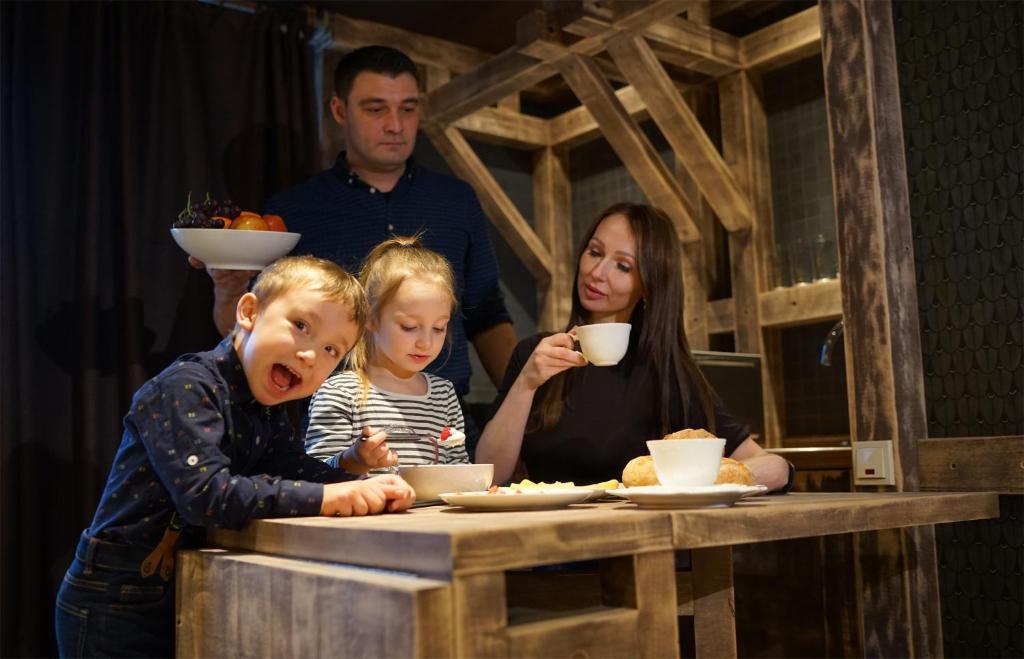 Aparthotel MyCologne - Resim 12