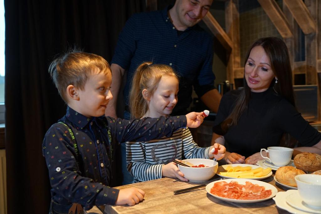 Aparthotel MyCologne - Resim 13