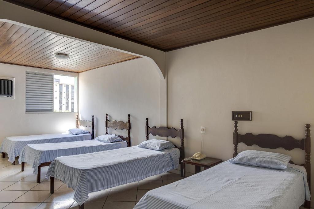  Hotel Estrela Do Vale