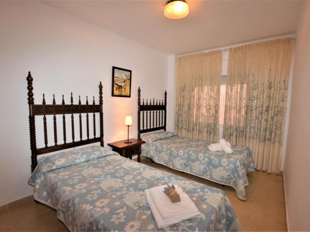 Fotografie z fotogalerie ubytování Villa Service - Suïssa 3 v destinaci Calafell