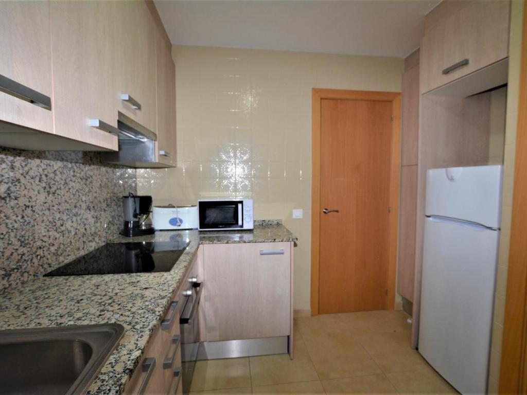 Fotografie z fotogalerie ubytování Villa Service - Suïssa 3 v destinaci Calafell