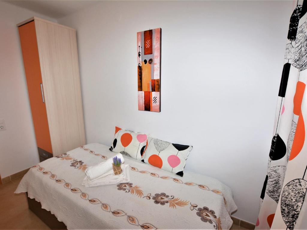 Fotografie z fotogalerie ubytování Villa Service - Suïssa 3 v destinaci Calafell