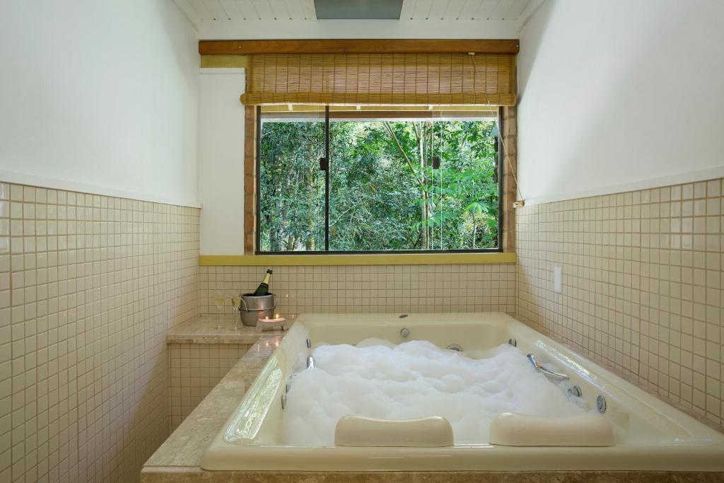  Eco Resort Hotel Villa São Romão