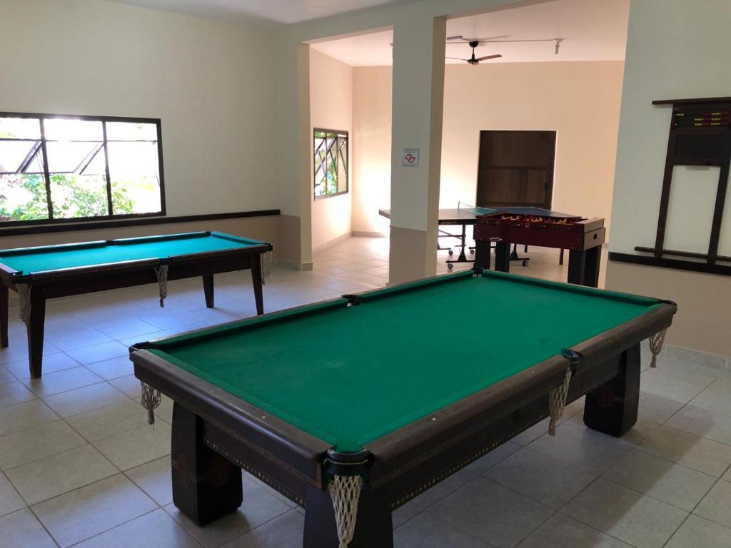  Apto Condominio Wembley Tenis