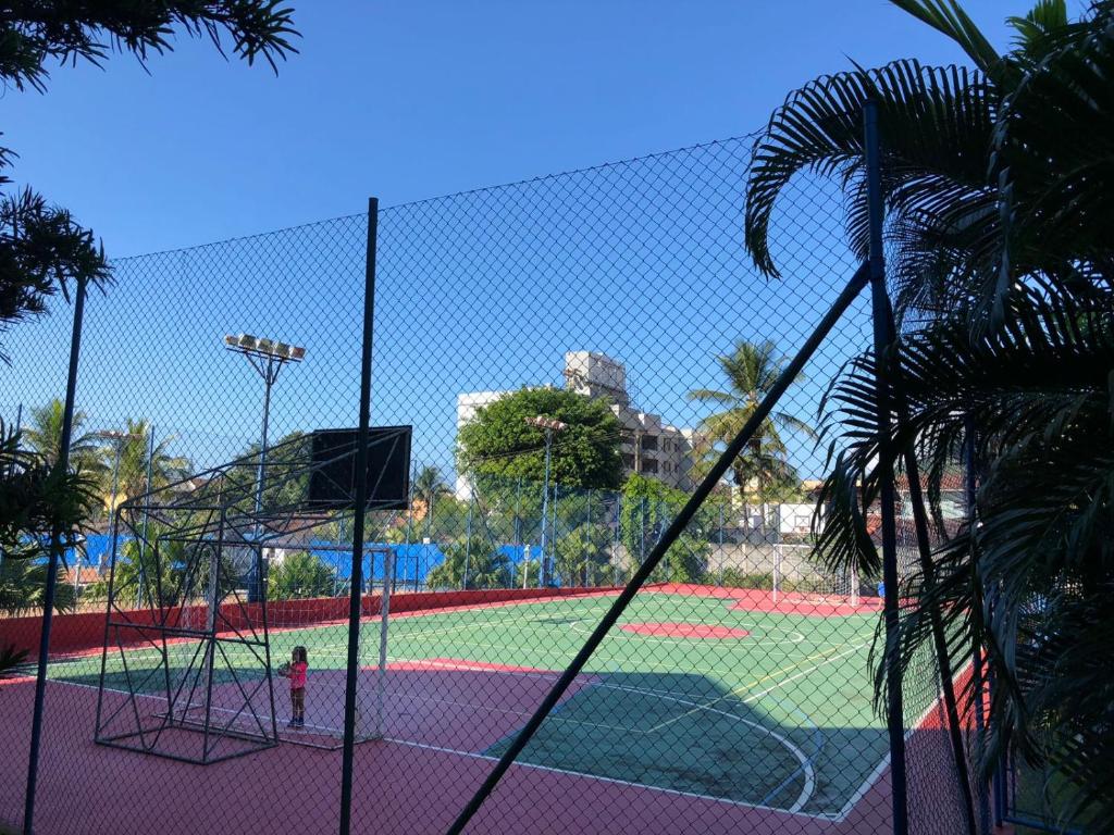  Apto Condominio Wembley Tenis
