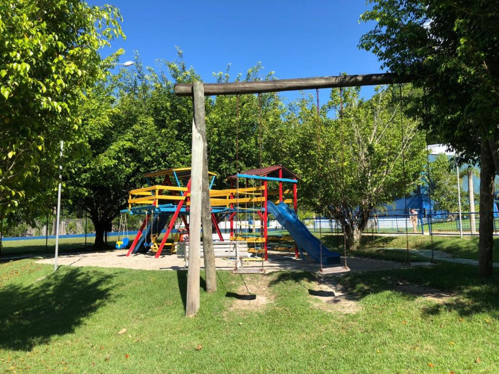  Apto Condominio Wembley Tenis