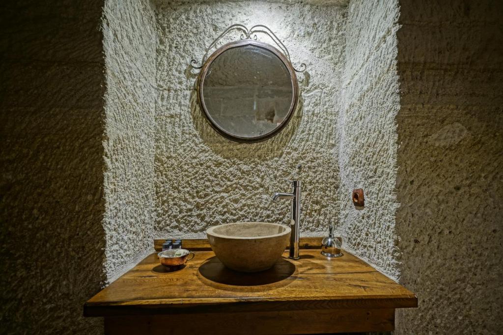 Fotografie z fotogalerie ubytování Naraca Cave House v destinaci Göreme