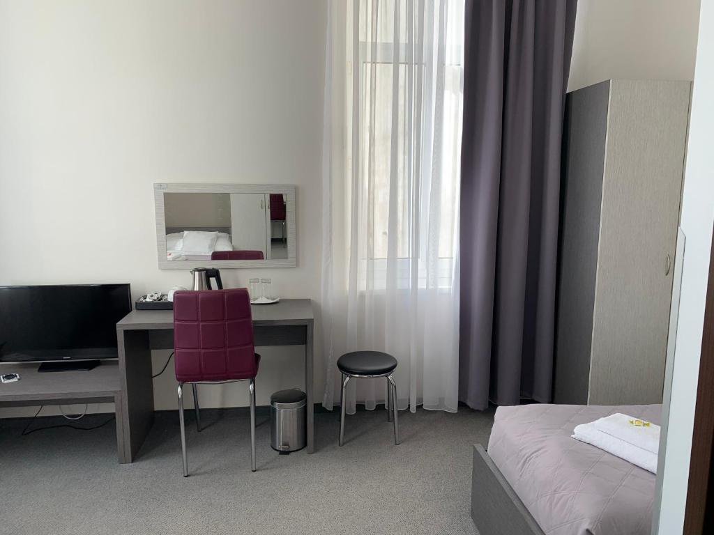 Penzión Sport - Resim 20