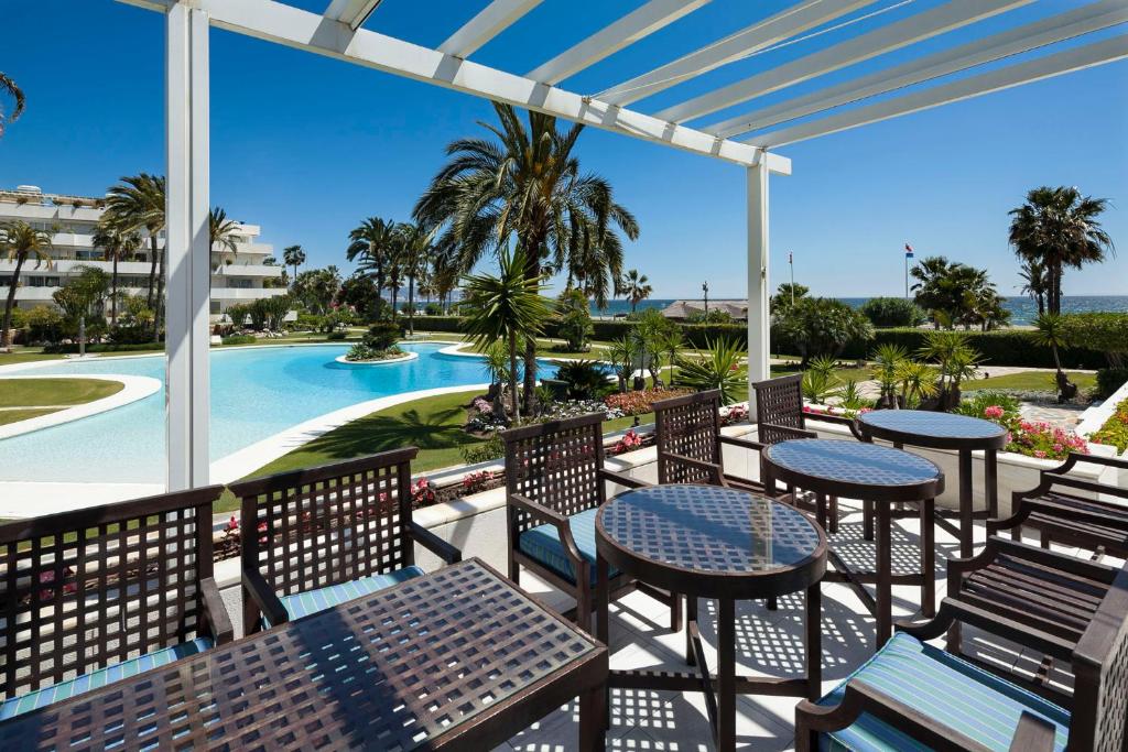 Los Granados I, Puerto Banus, Marbella, Marbella – Updated ...