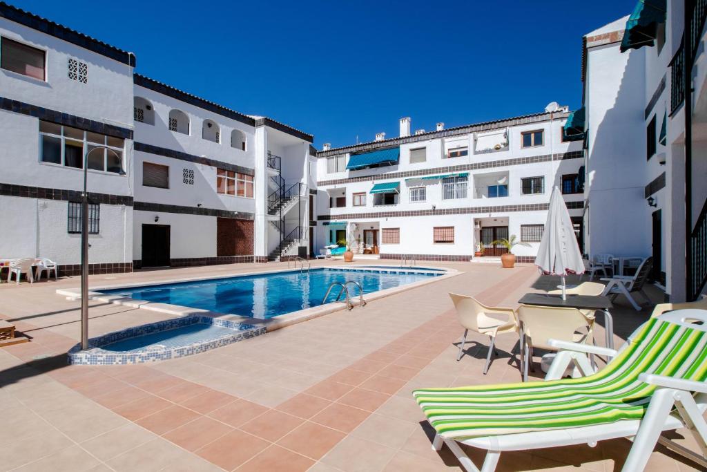 Espanatour DON QUIJOTE, Torrevieja – Precios actualizados 2023
