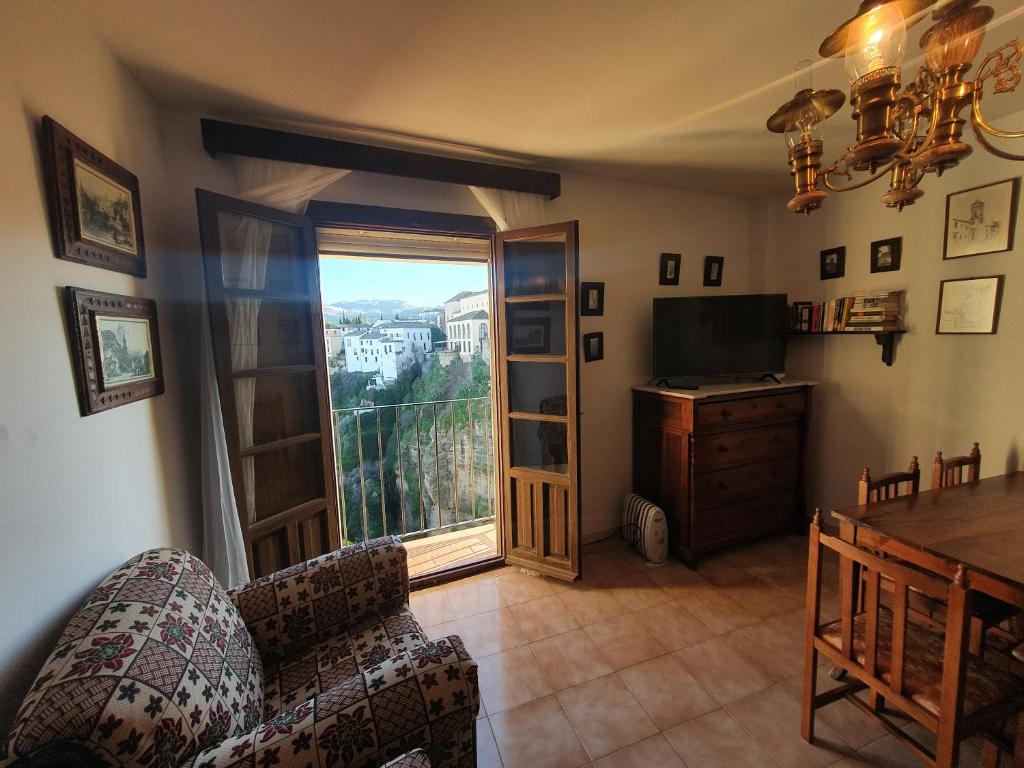 Apartamento Balcones del Tajo 2 - 2