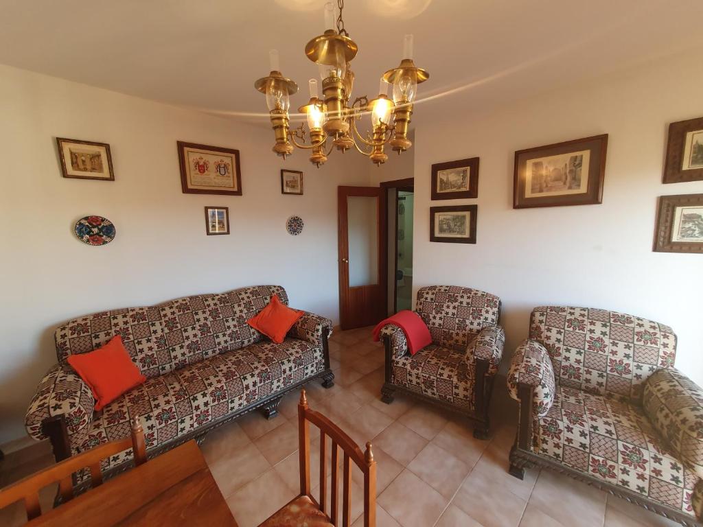 Apartamento Balcones del Tajo 2 - 5