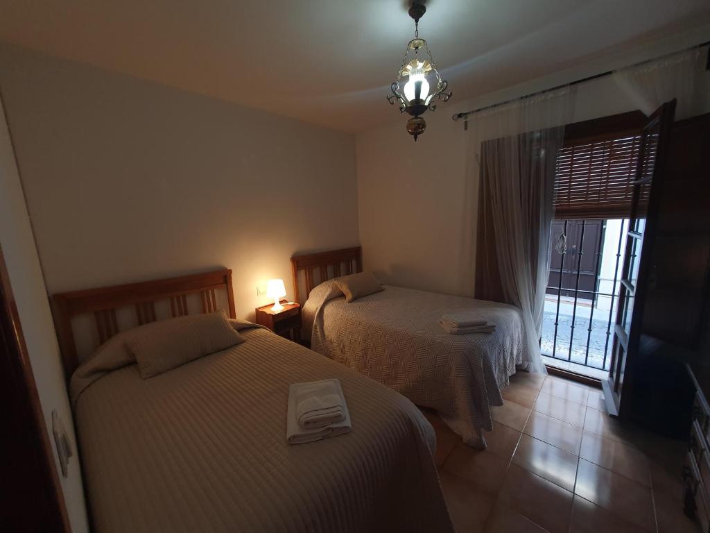 Apartamento Balcones del Tajo 2 - 6