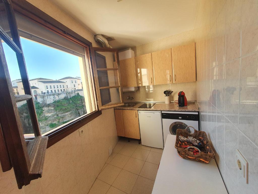 Apartamento Balcones del Tajo 2 - 8