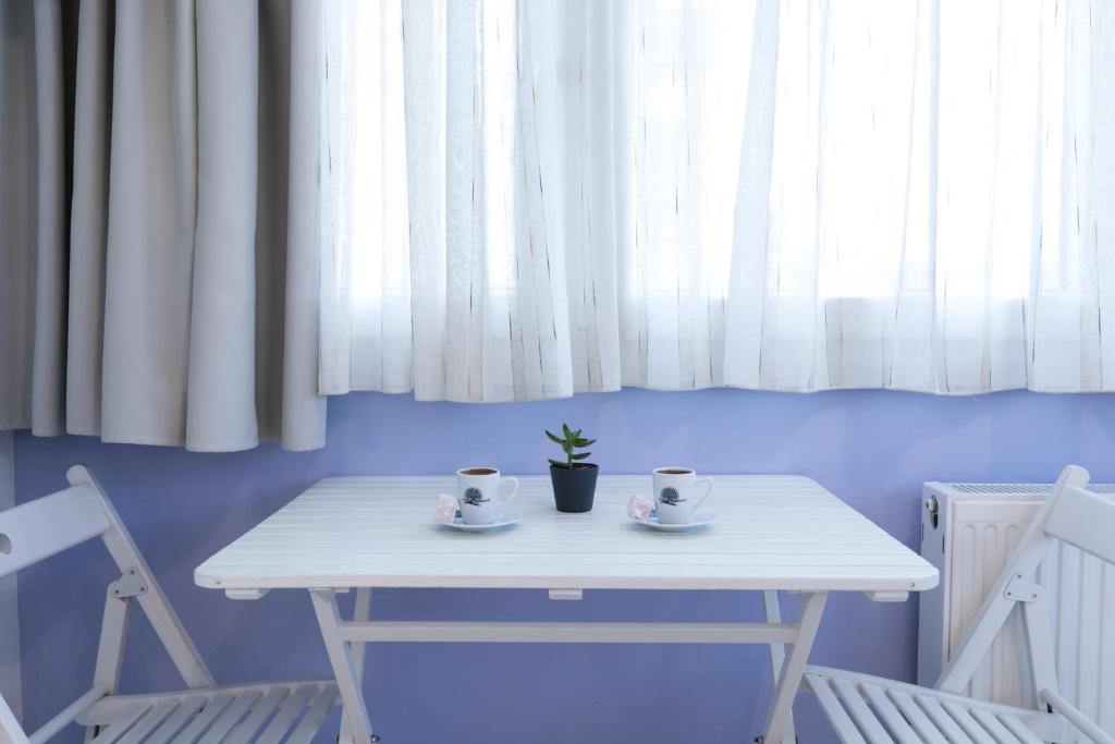 Fotografie z fotogalerie ubytování Hotel Melissanthi v destinaci Paralia Dionysiou