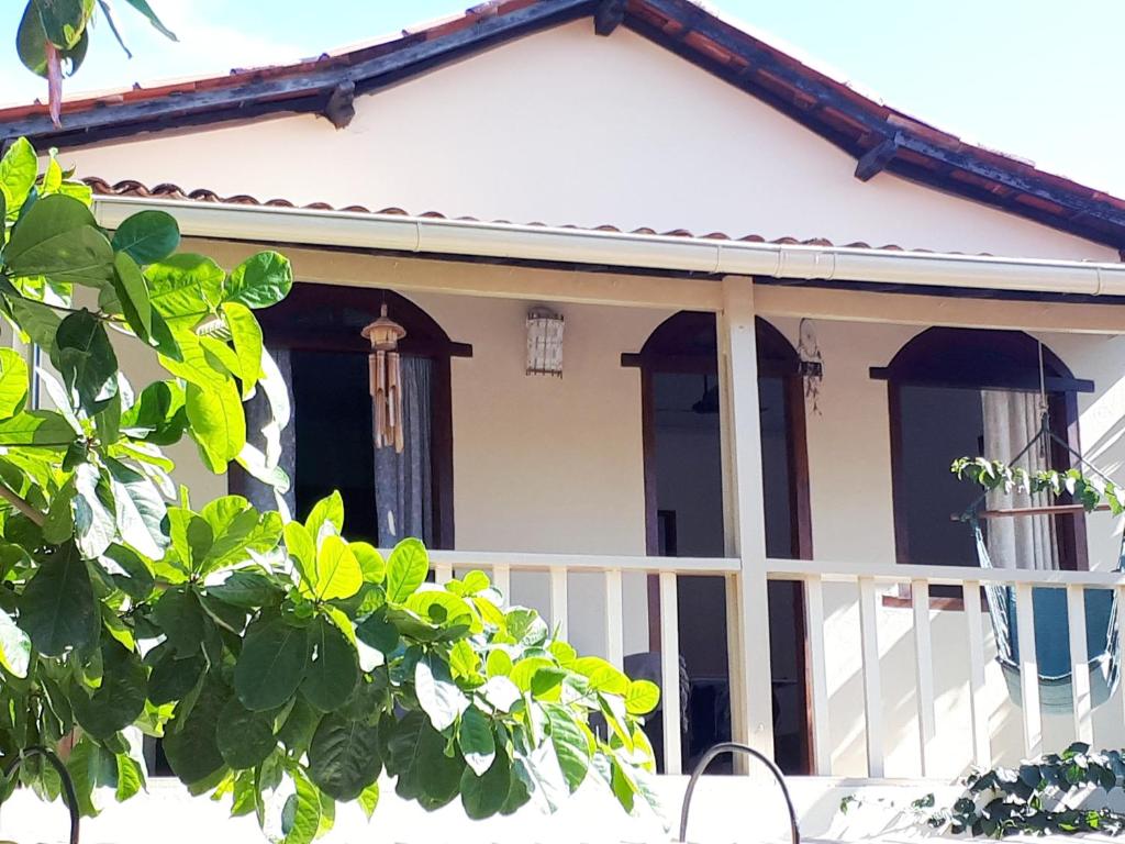  Pousada do Cacau
