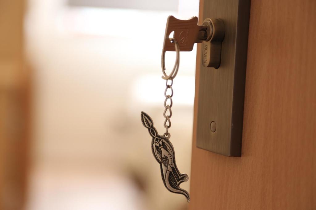 KASA guesthouse Gyumri - Triple Chambre