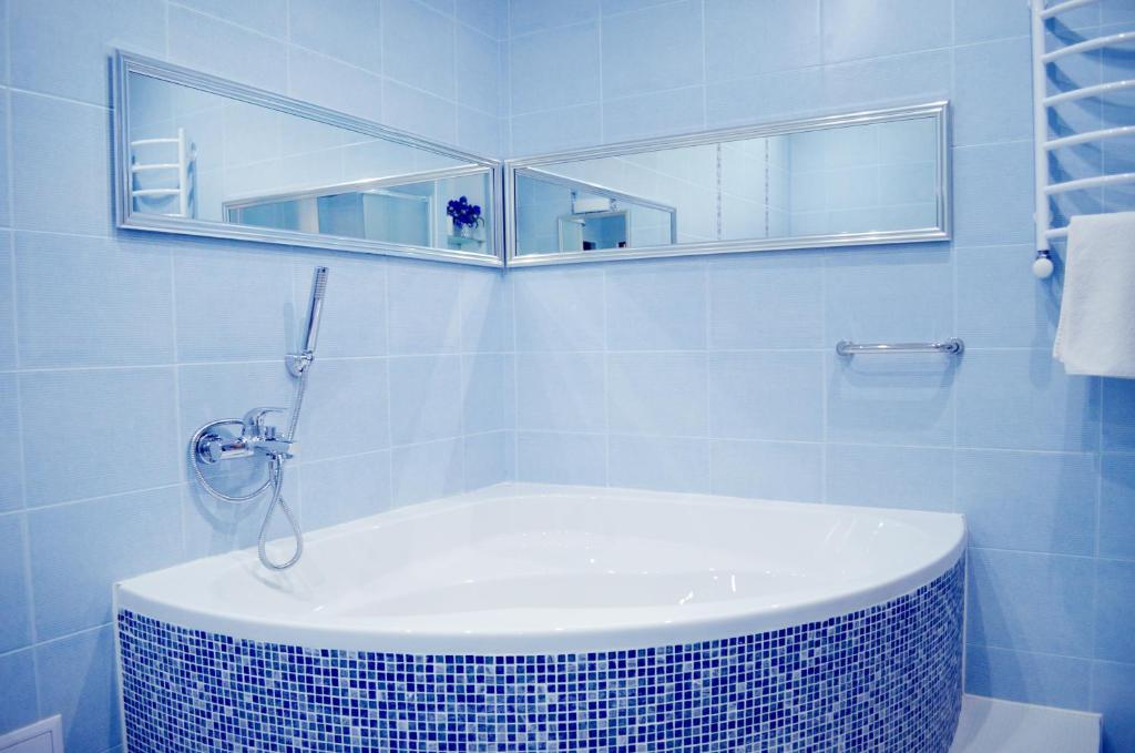 Hotel Dobrodiy - Suite