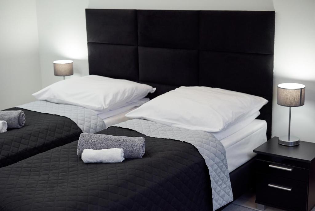 Prestige Apartamenty VINCI Centrum - 15