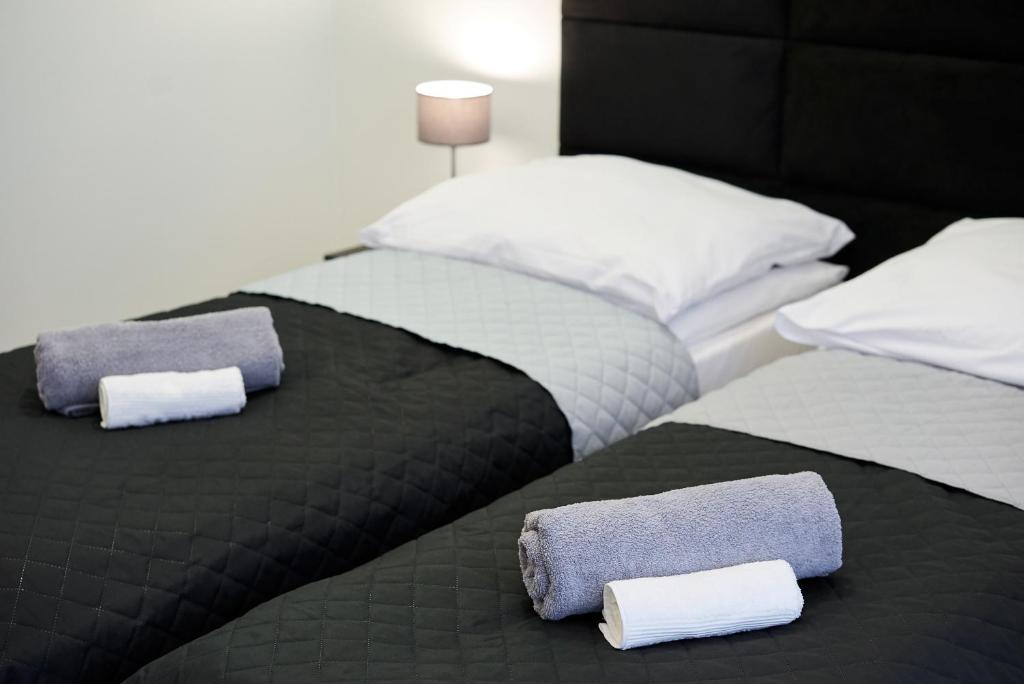 Prestige Apartamenty VINCI Centrum - 11