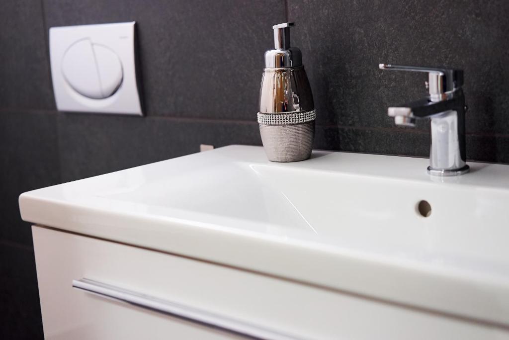 Prestige Apartamenty VINCI Centrum - 17