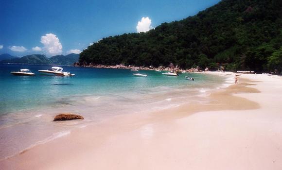  Residencial Serra do Mar