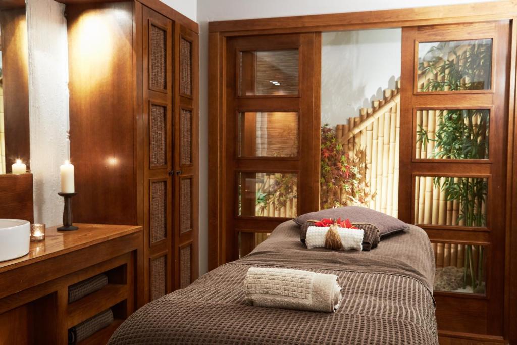 Imperial Hotel Cork City - Resim 16