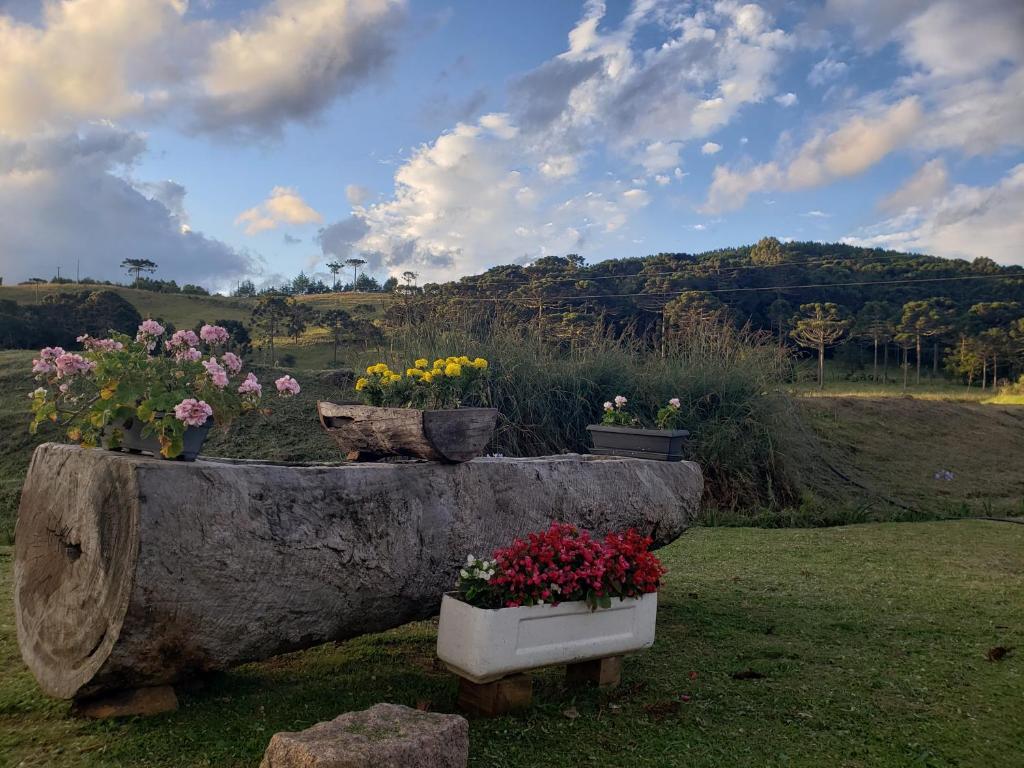  Pousada Rural Vista Alegre