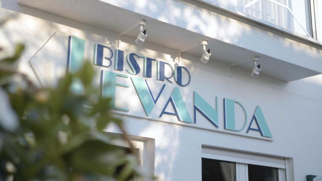 Certifikát, hodnocení, plakát nebo jiný dokument vystavený v ubytování Hotel Blankenfeld