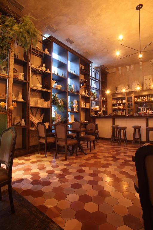 Fotografie z fotogalerie ubytování Monte Carlo v destinaci Batumi