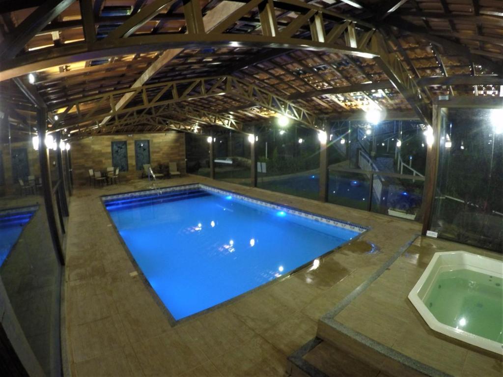 Hotel Santa Amalia